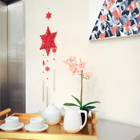 Appartamento Elite Lucchesi House