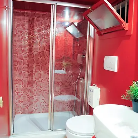 Apartman Elite Lucchesi House *