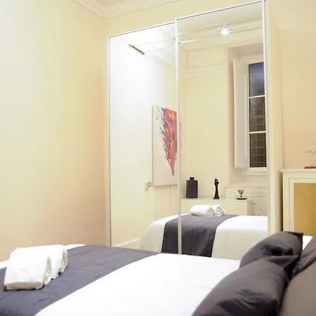 Apartman Elite Lucchesi House Róma
