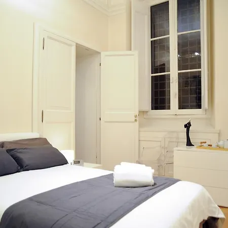 Elite Lucchesi House Apartman