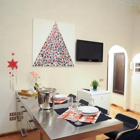 Elite Lucchesi House 아파트 *